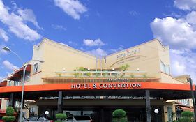 Horison Altama Pandeglang